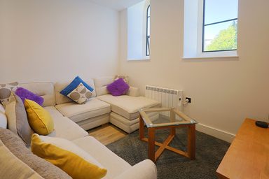 Apartment 4, Ebenezer Church photo 3