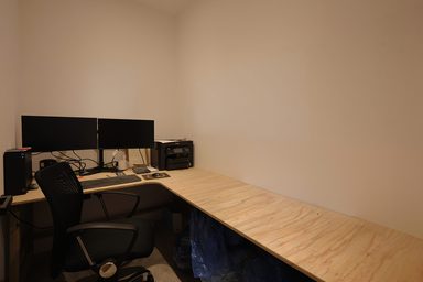 Apartment 4, Ebenezer Church photo 5