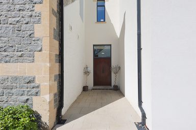 Apartment 4, Ebenezer Church photo 8