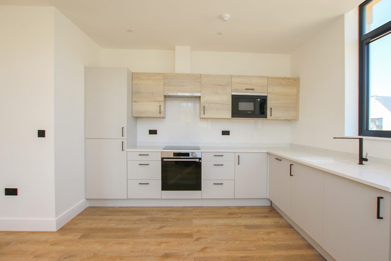 Apartment 8, Ebenezer Church photo 1