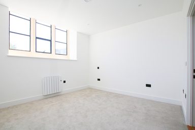 Apartment 9, Ebenezer Church photo 5