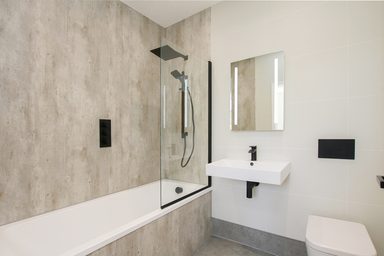 Apartment 9, Ebenezer Church photo 6
