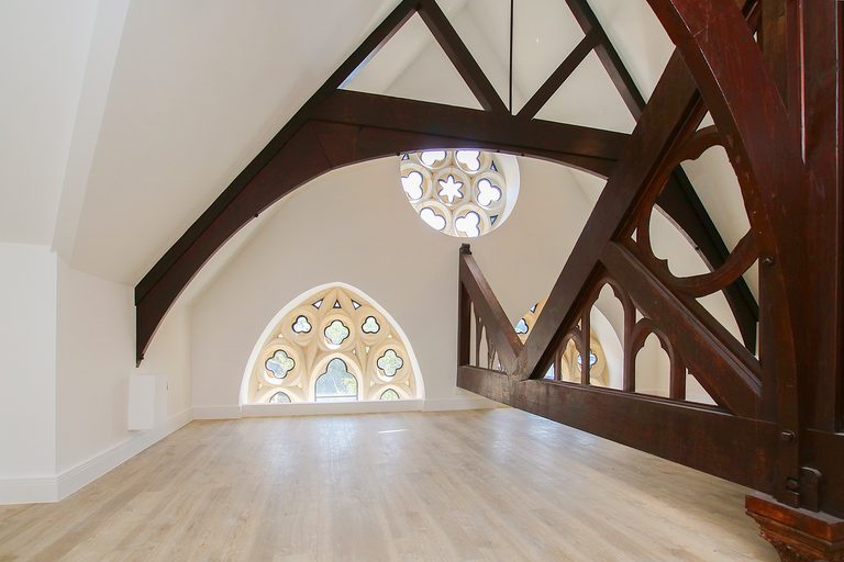 Apartment 9, Ebenezer Church photo 1