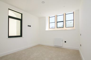 Apartment 9, Ebenezer Church photo 4