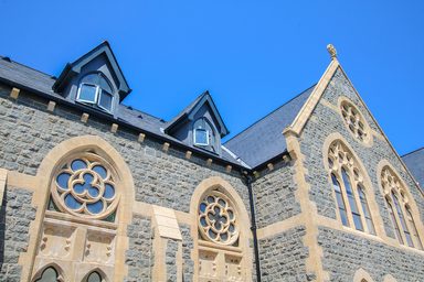 Apartment 9, Ebenezer Church photo 7