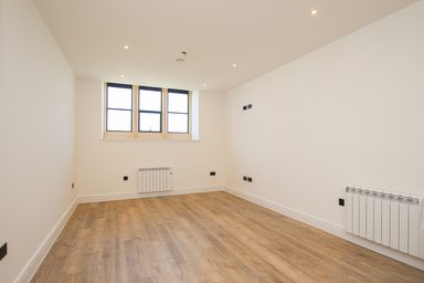 Apartment 10, Ebenezer Church photo 7