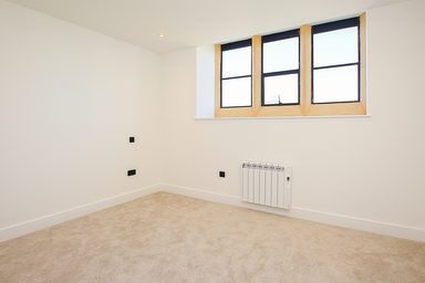 Apartment 10, Ebenezer Church photo 4