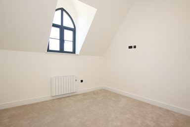 Apartment 13, Ebenezer Church photo 3