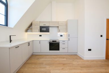 Apartment 13, Ebenezer Church photo 2