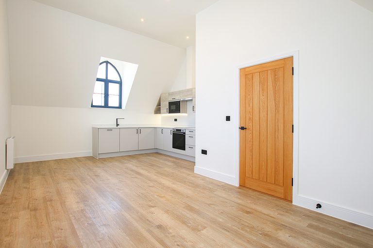 Apartment 13, Ebenezer Church photo 1