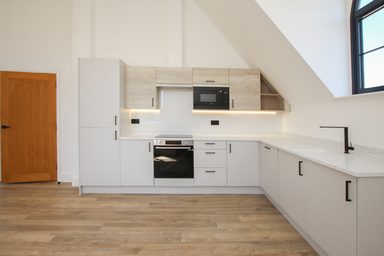 Apartment 14, Ebenezer Church photo 4