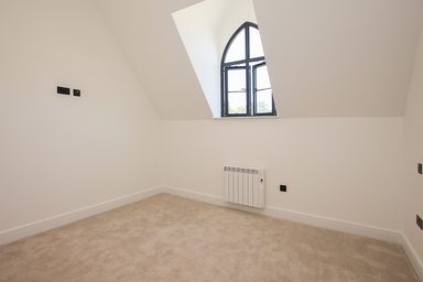 Apartment 14, Ebenezer Church photo 5