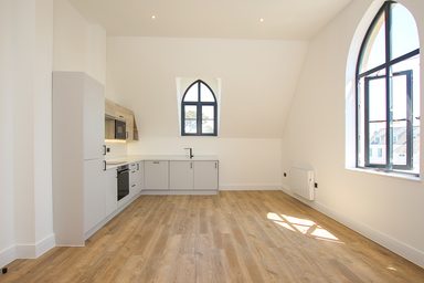 Apartment 14, Ebenezer Church photo 3