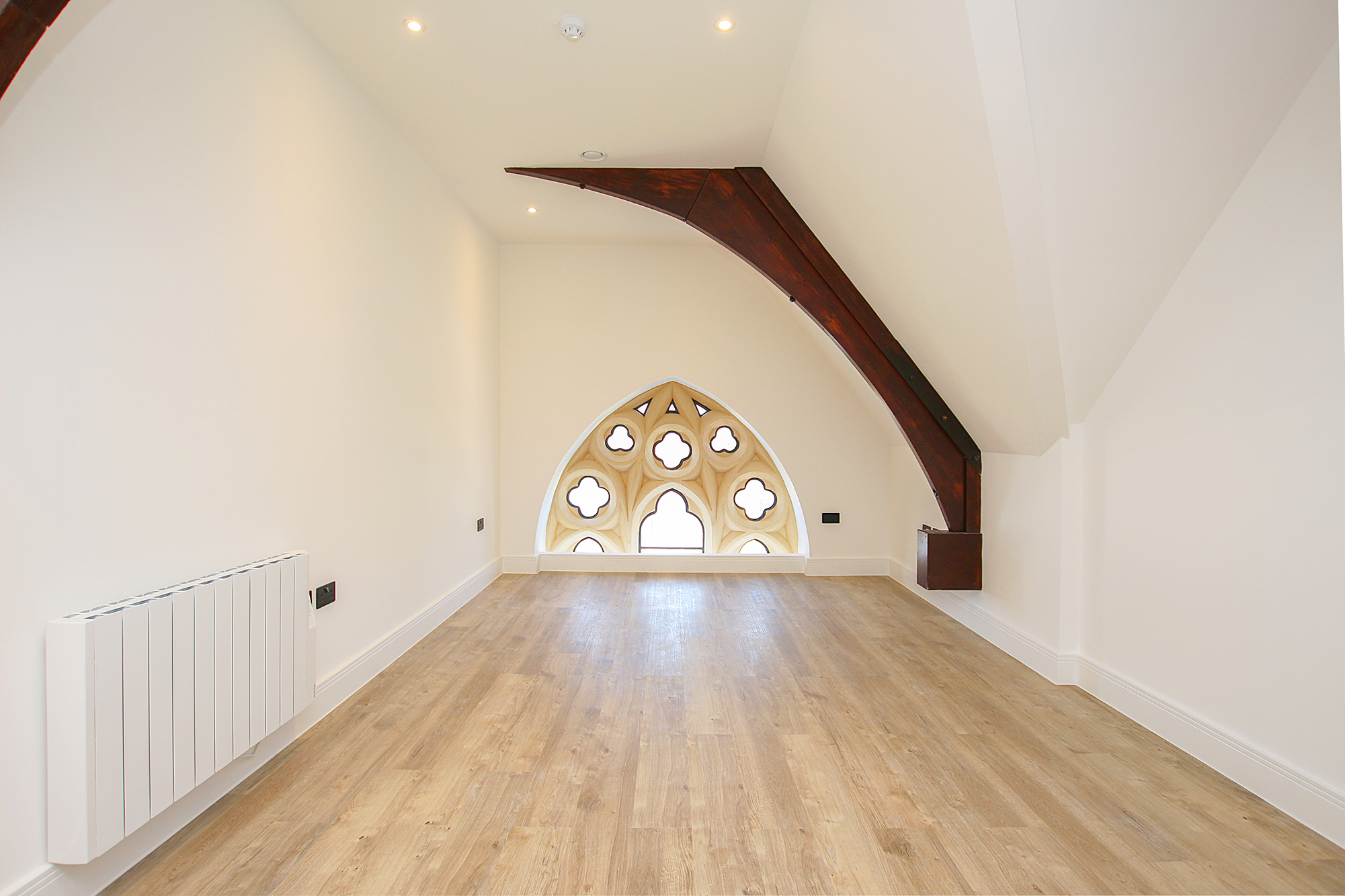 Apartment 15, Ebenezer Church photo 4