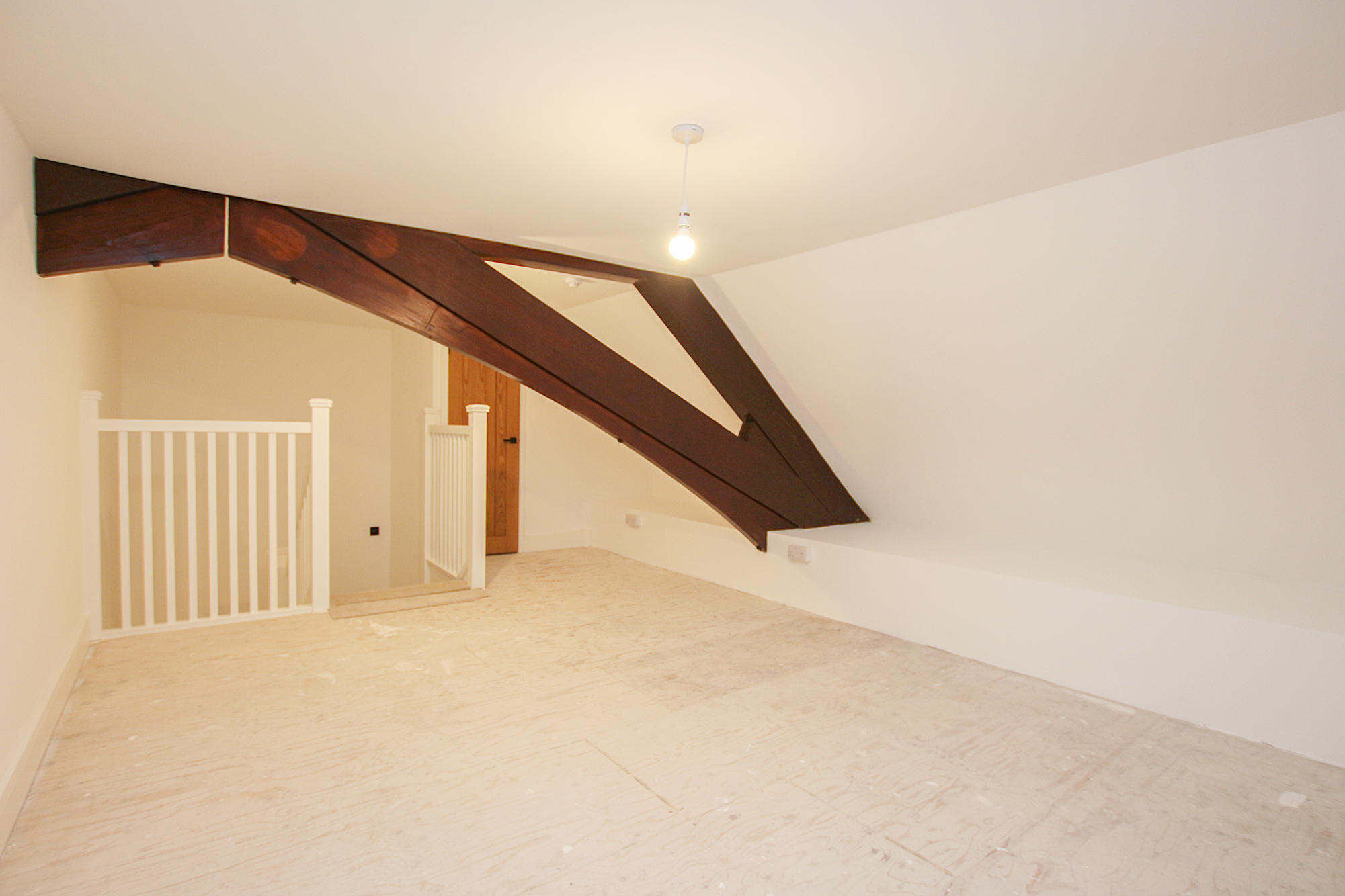 Apartment 15, Ebenezer Church photo 7