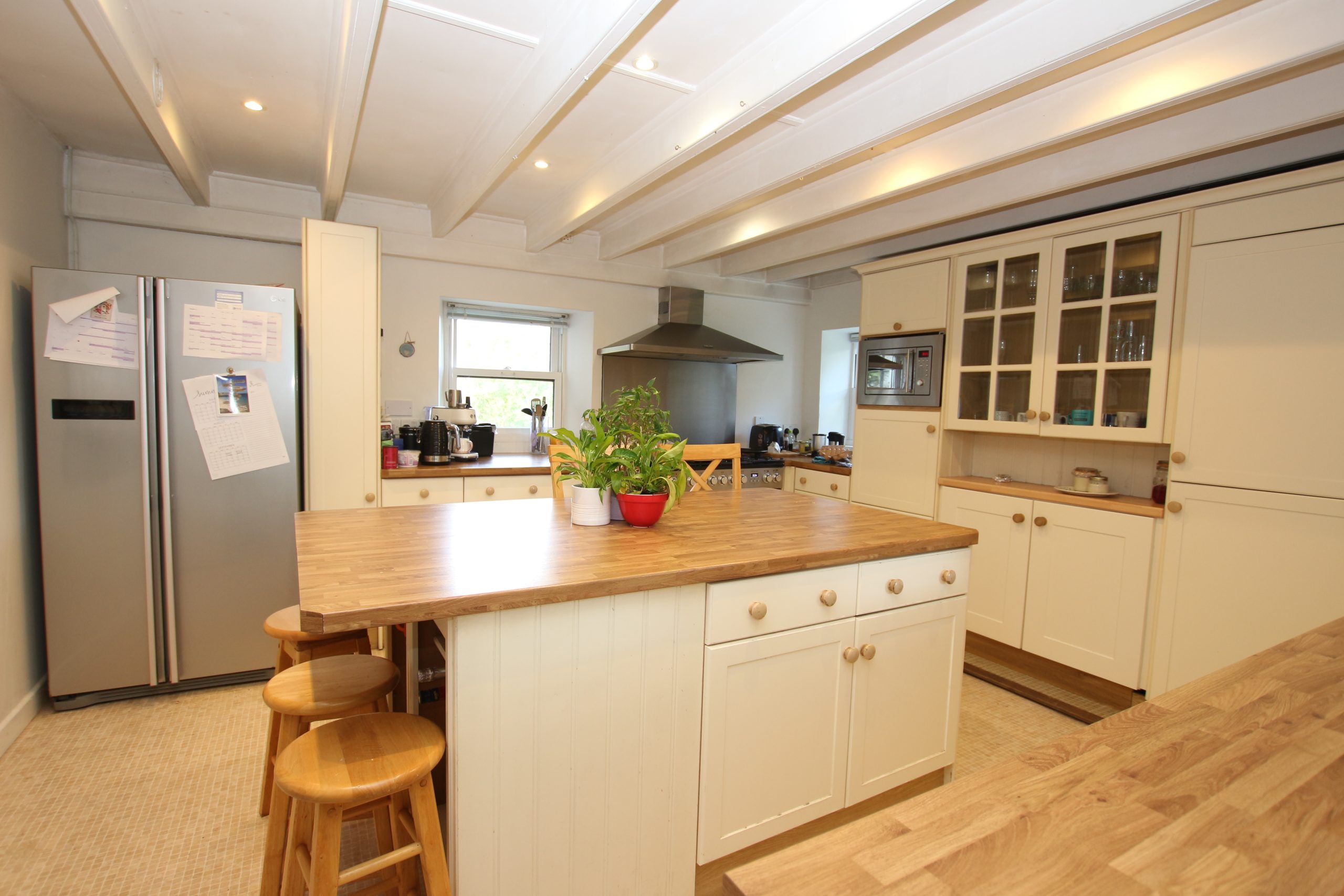 Le Camptrehard de Bas & Self Catering Units photo 6