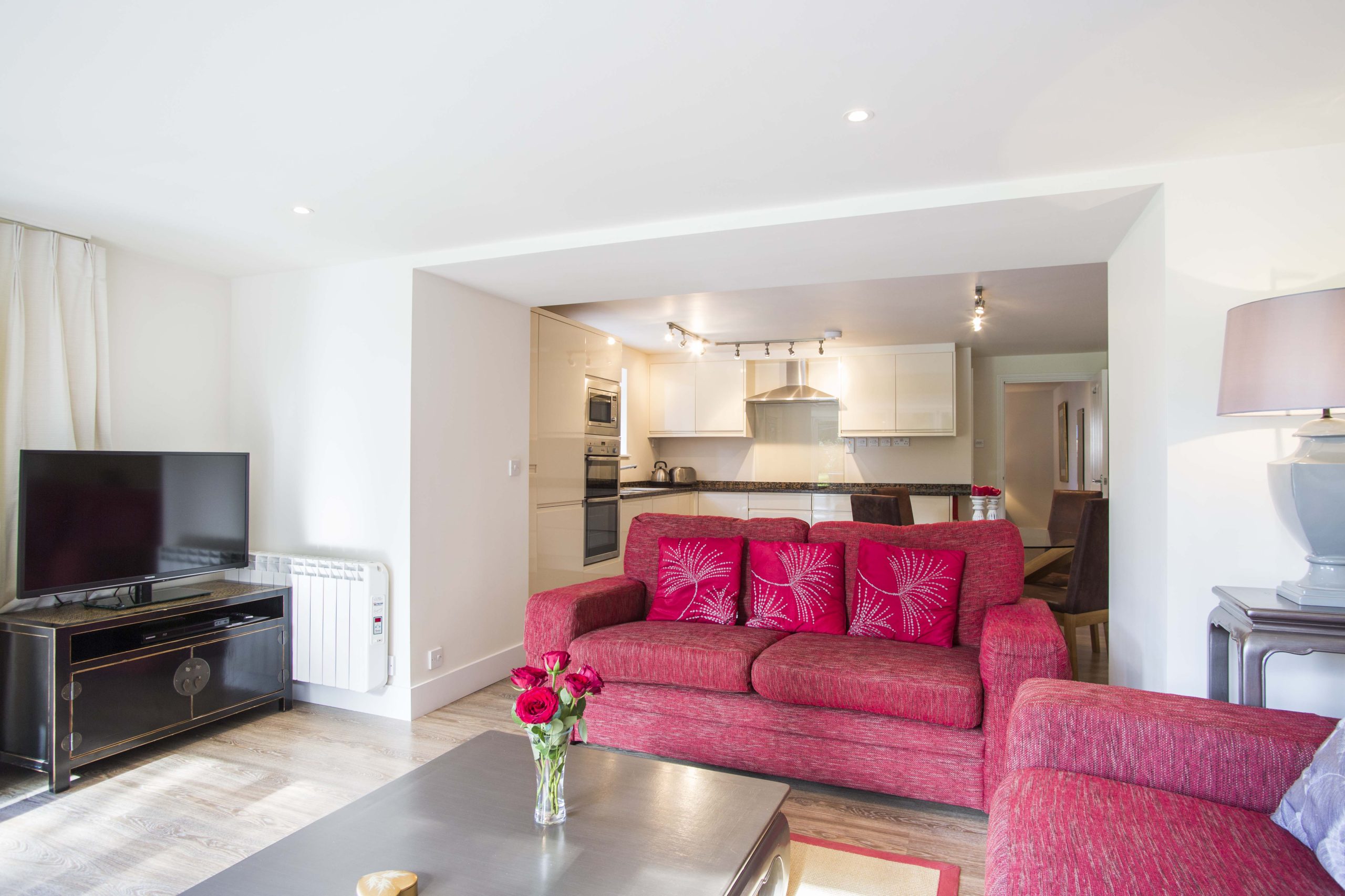 Le Camptrehard de Bas & Self Catering Units photo 17