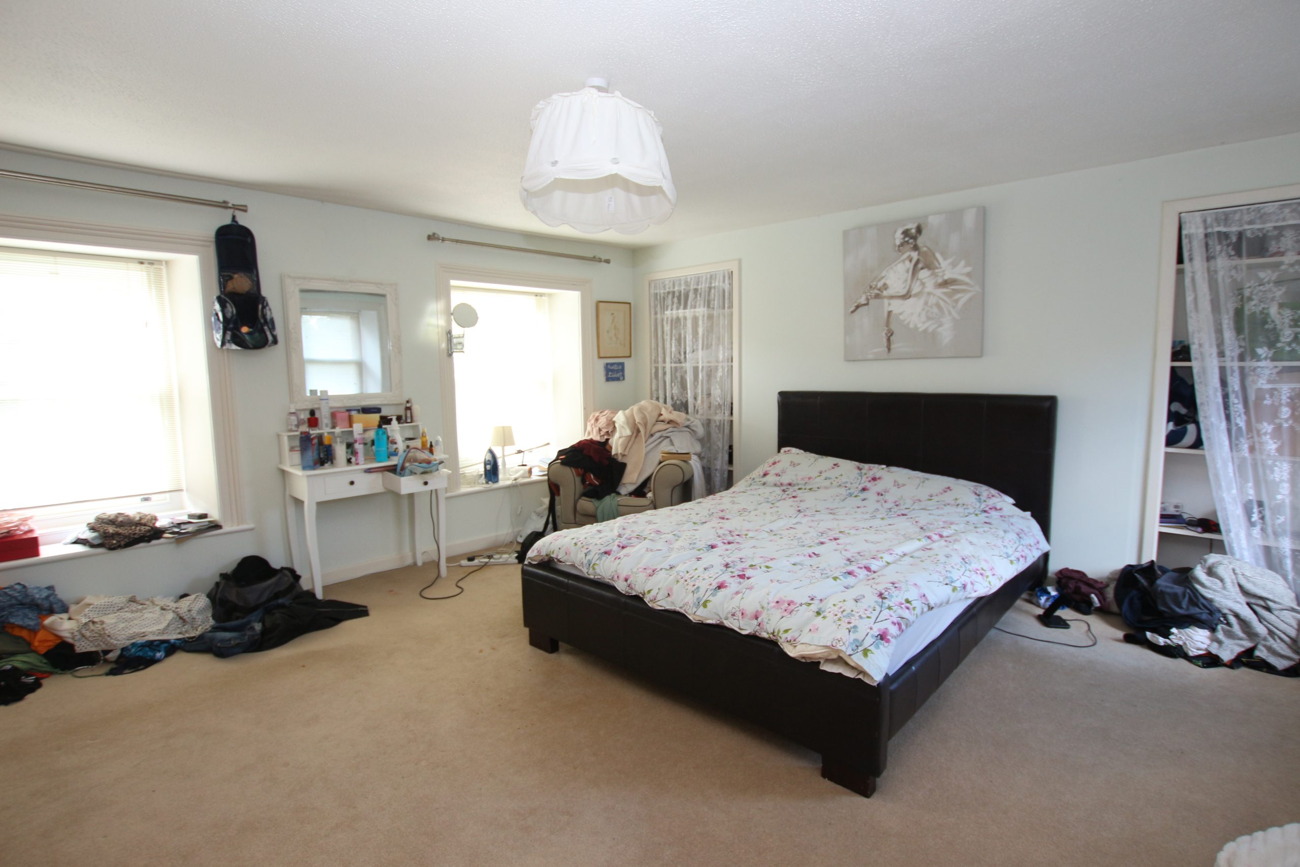 Le Camptrehard de Bas & Self Catering Units photo 8