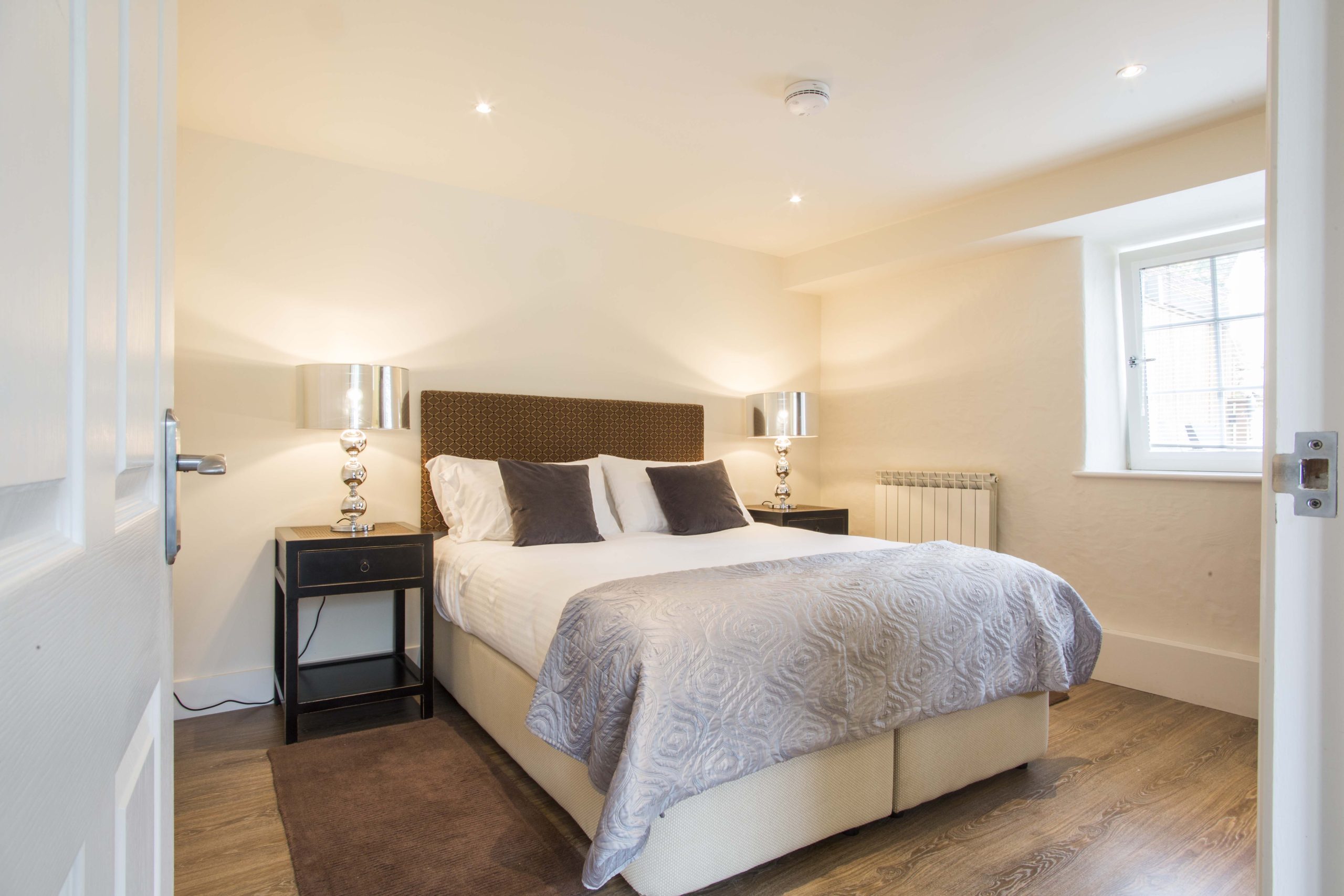 Le Camptrehard de Bas & Self Catering Units photo 21