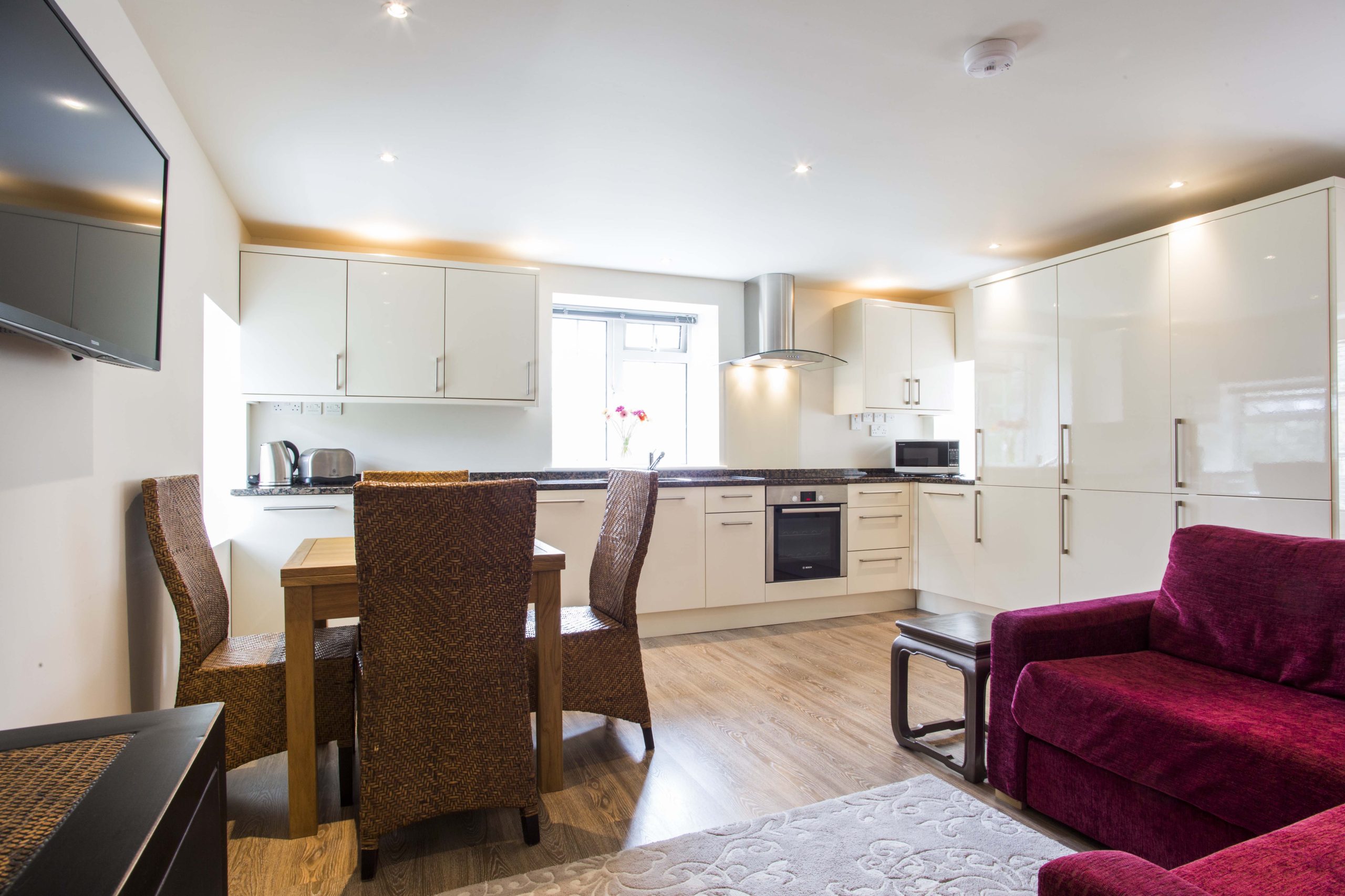 Le Camptrehard de Bas & Self Catering Units photo 20