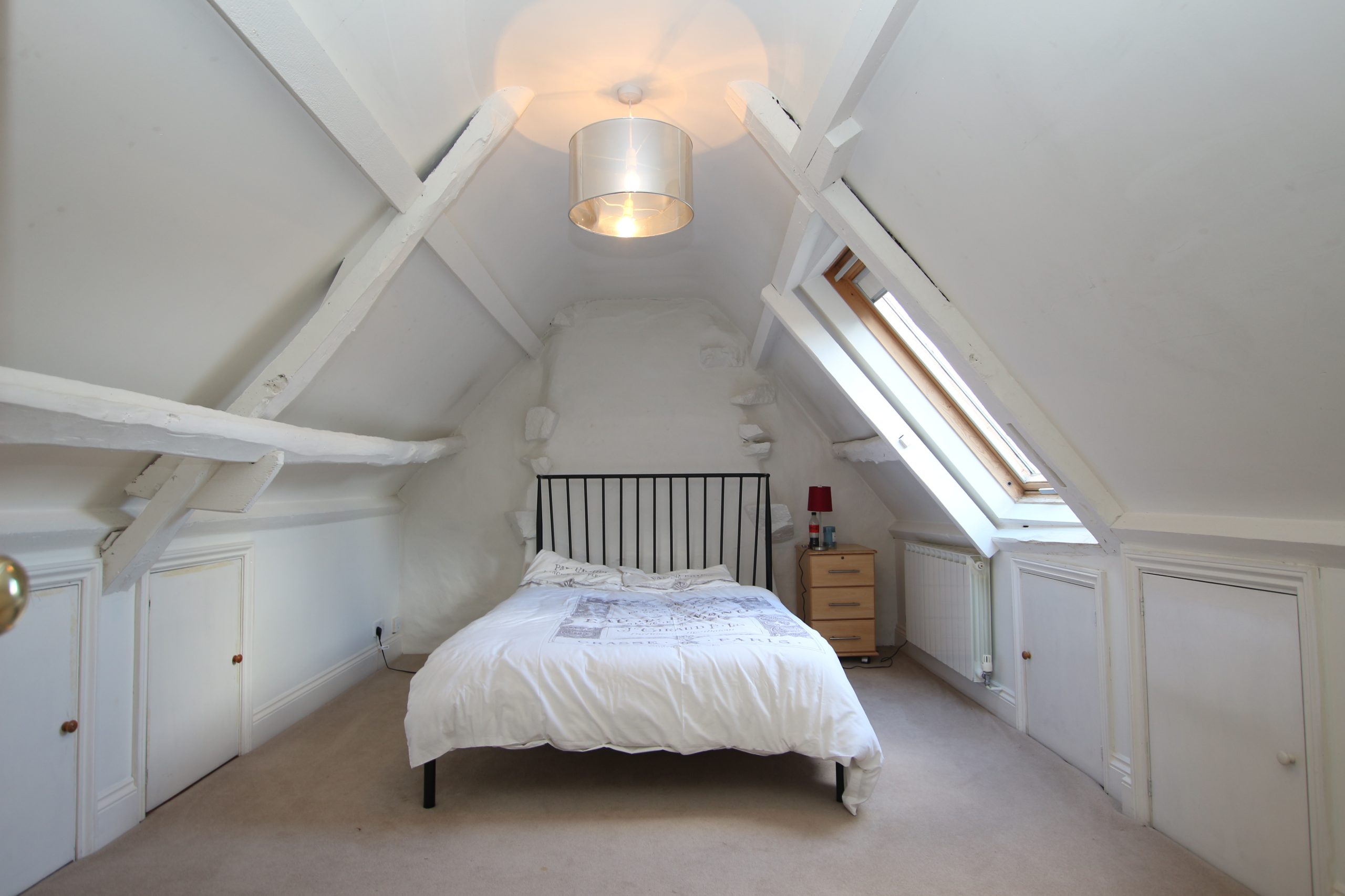 Le Camptrehard de Bas & Self Catering Units photo 10