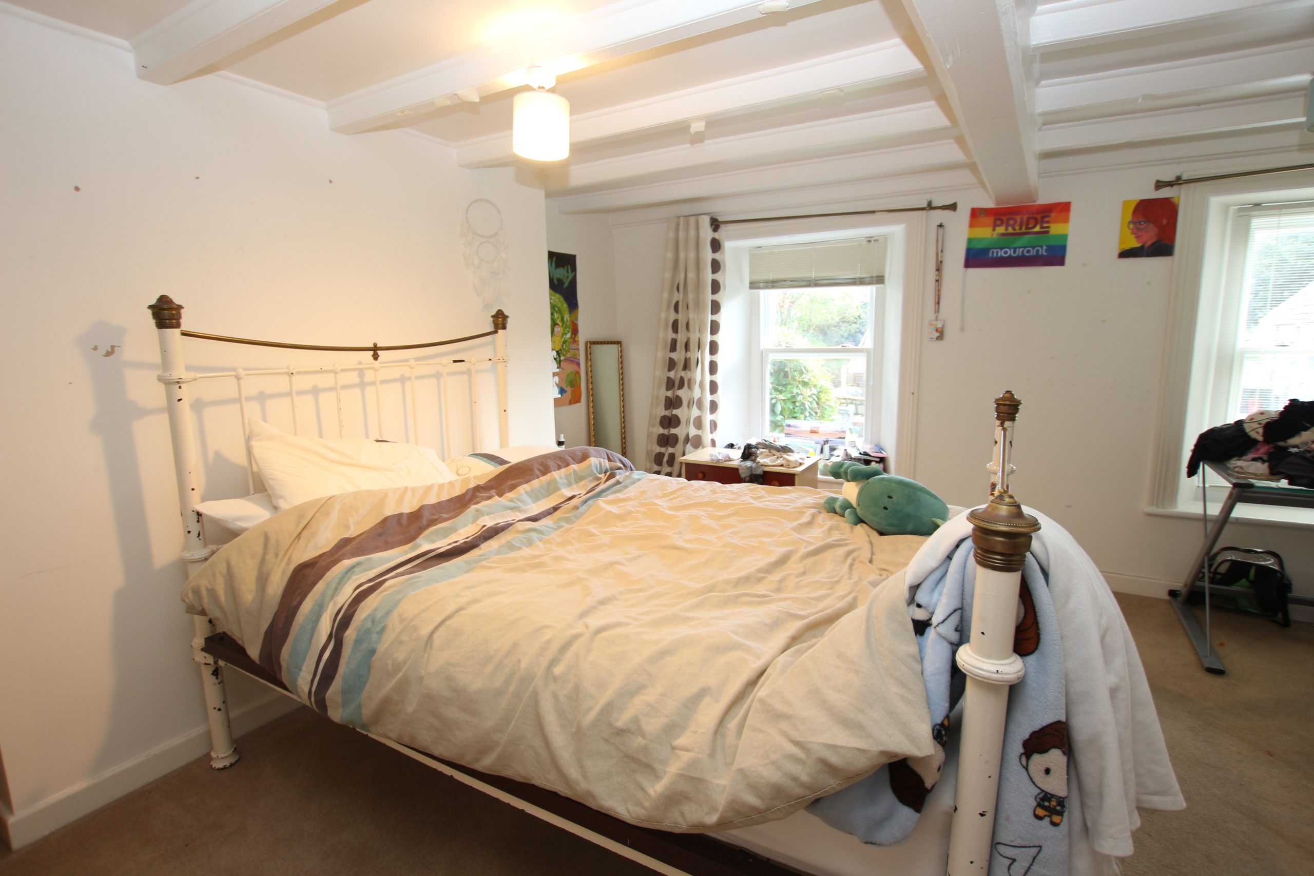 Le Camptrehard de Bas & Self Catering Units photo 9