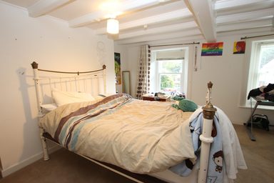 Le Camptrehard de Bas & Self Catering Units photo 9