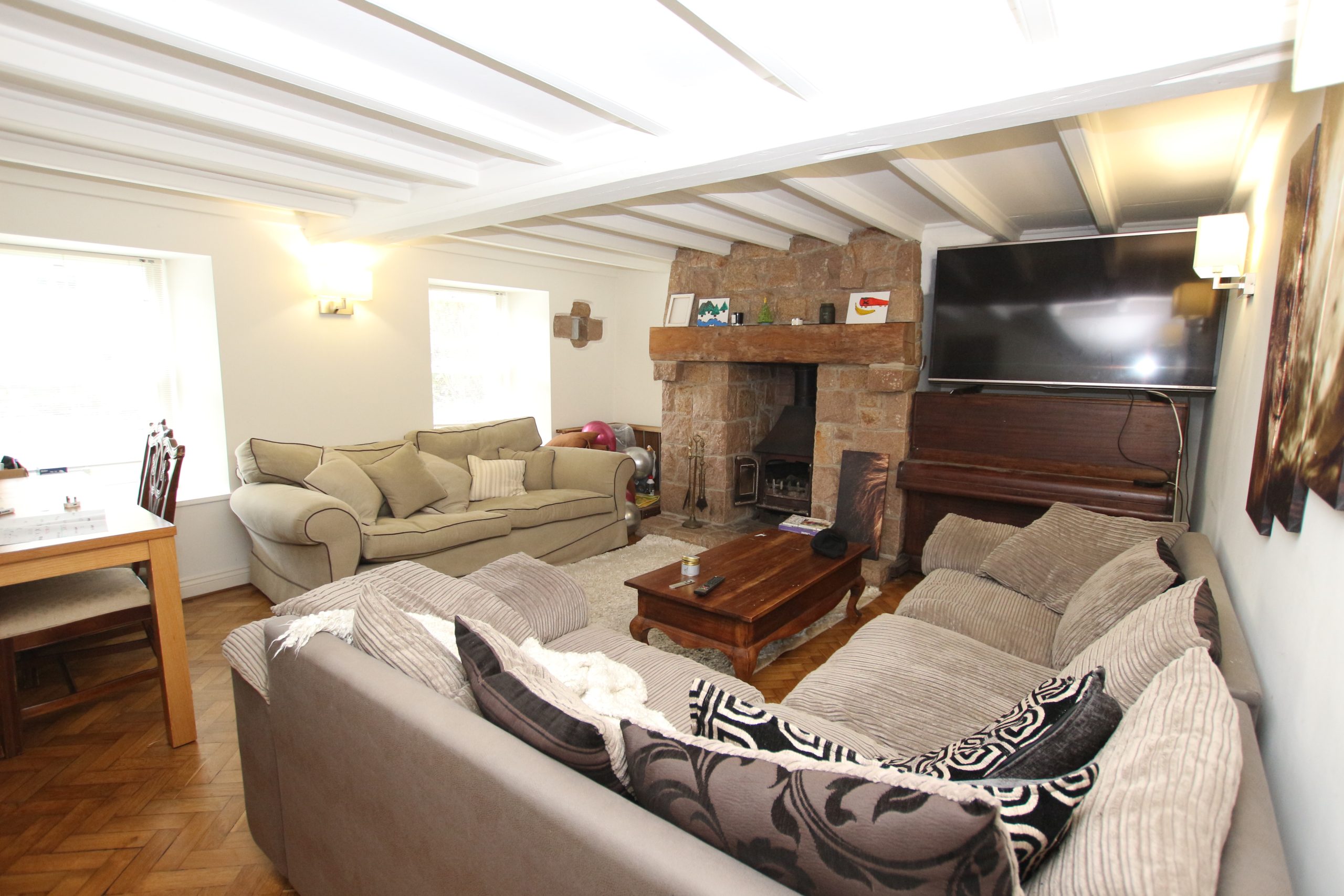 Le Camptrehard de Bas & Self Catering Units photo 7