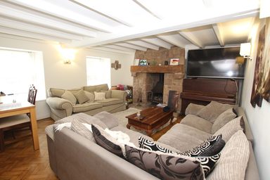Le Camptrehard de Bas & Self Catering Units photo 7