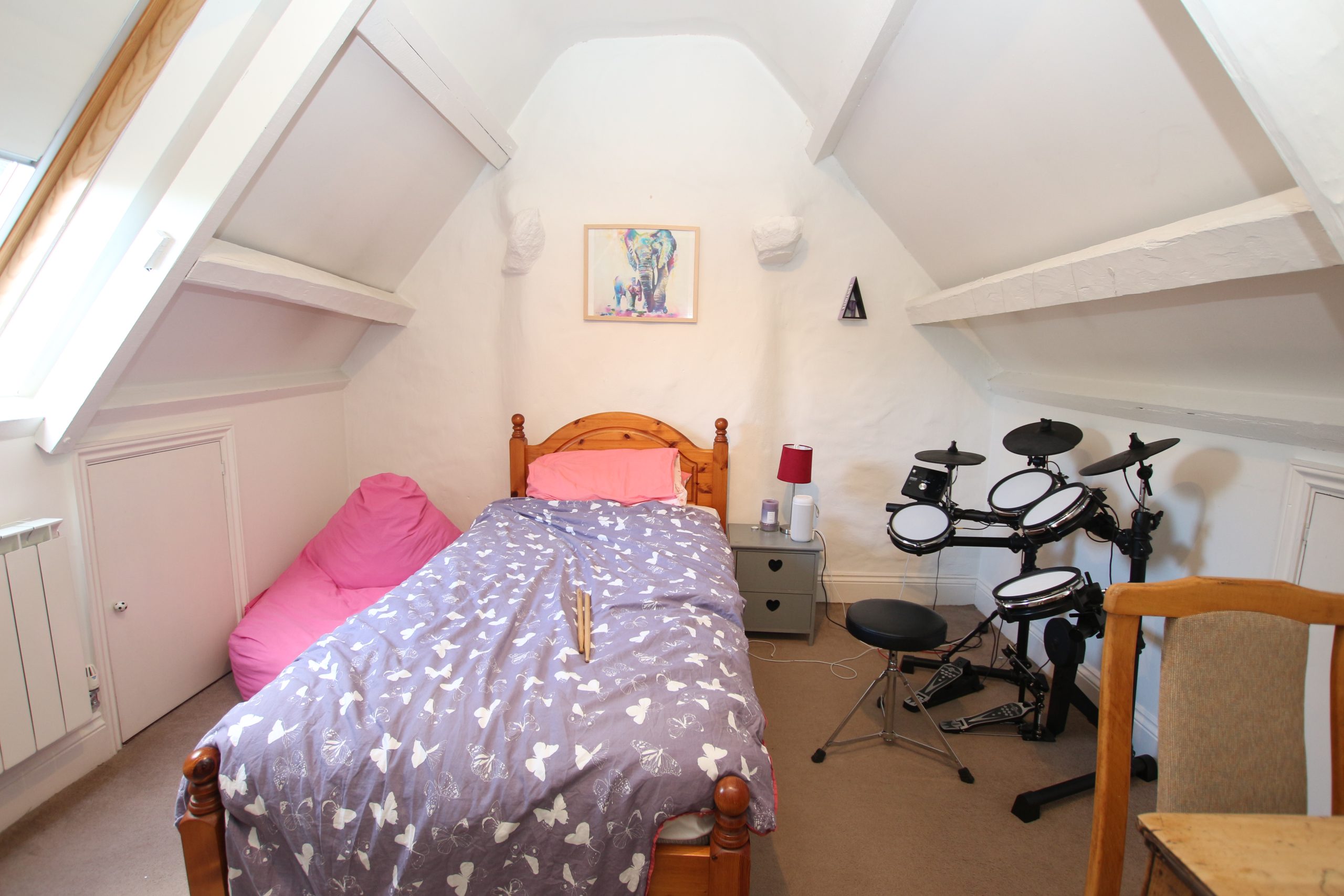 Le Camptrehard de Bas & Self Catering Units photo 11