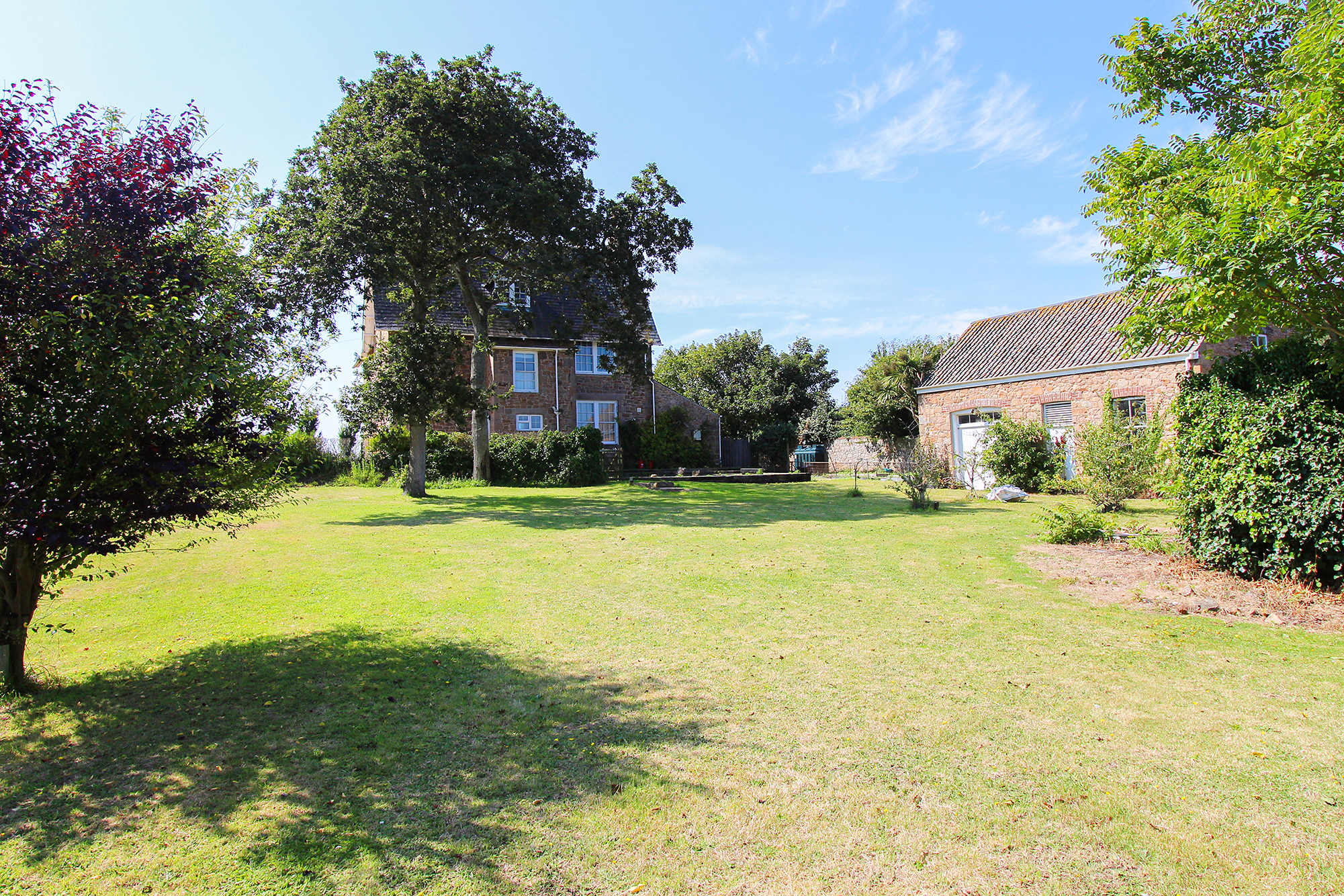 The Rectory photo 27