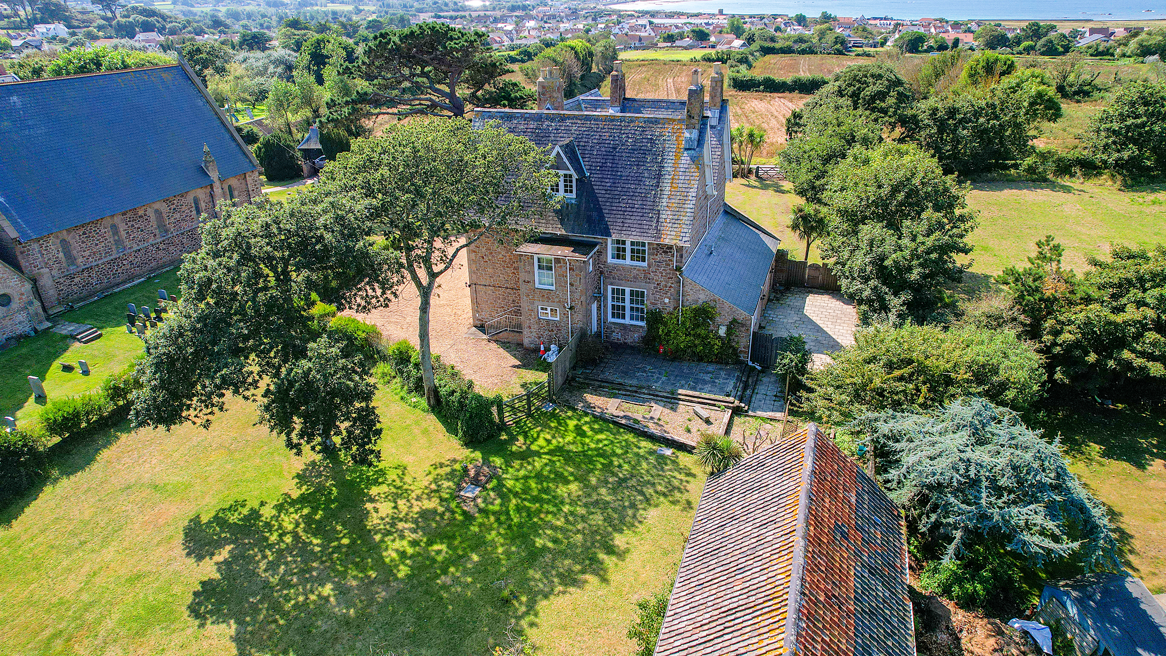 The Rectory photo 4