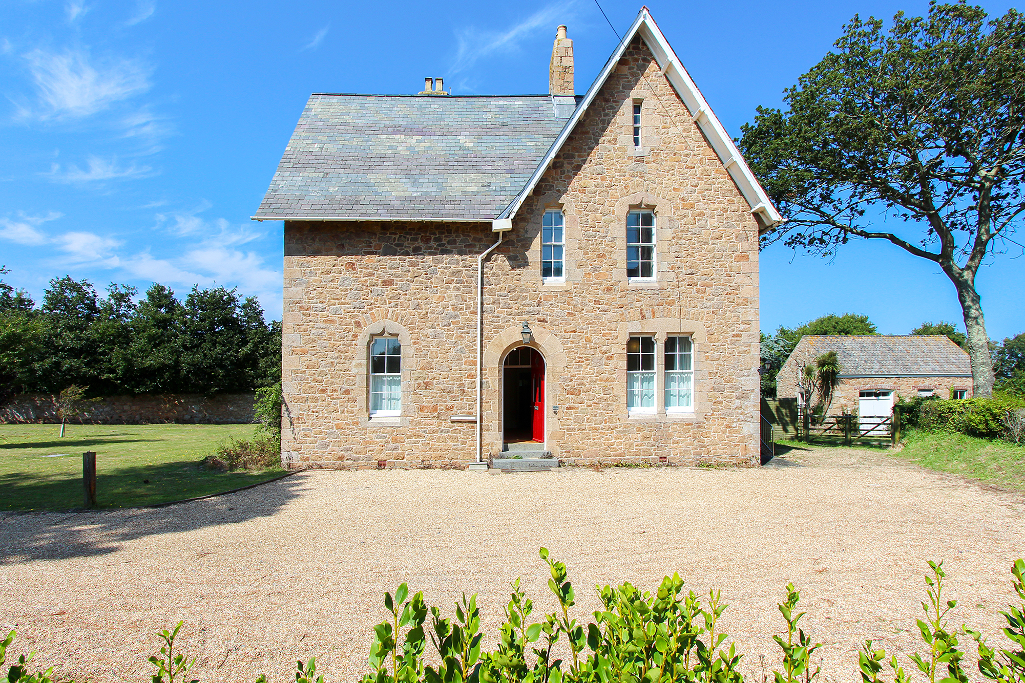 The Rectory photo 24