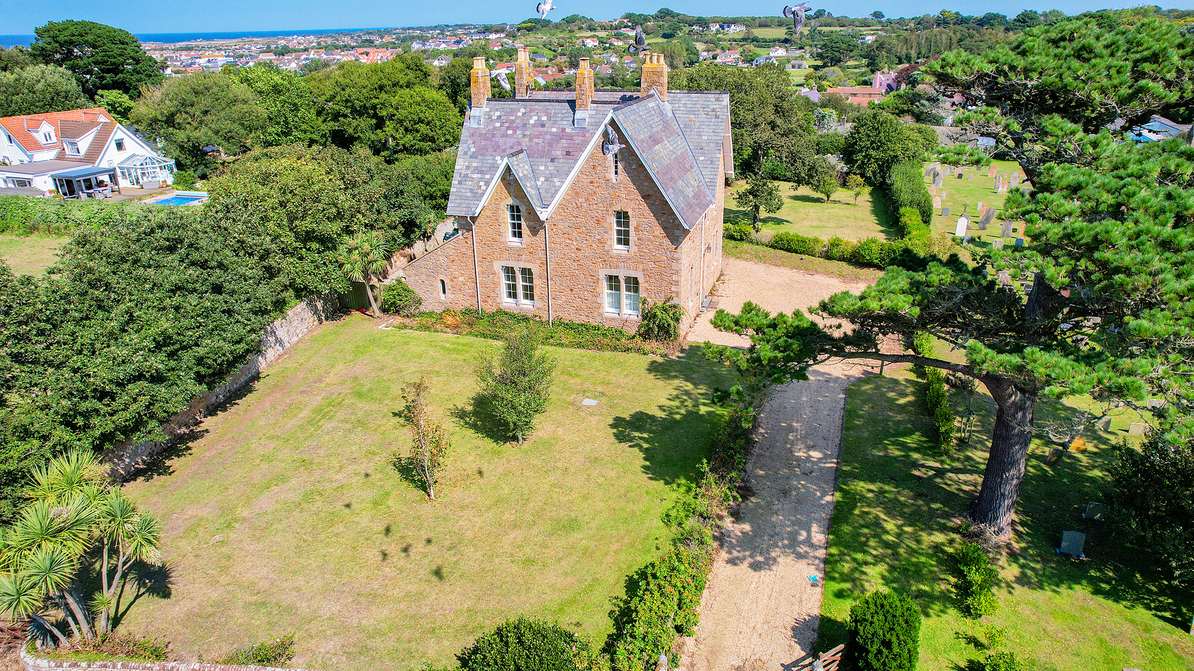 The Rectory photo 5