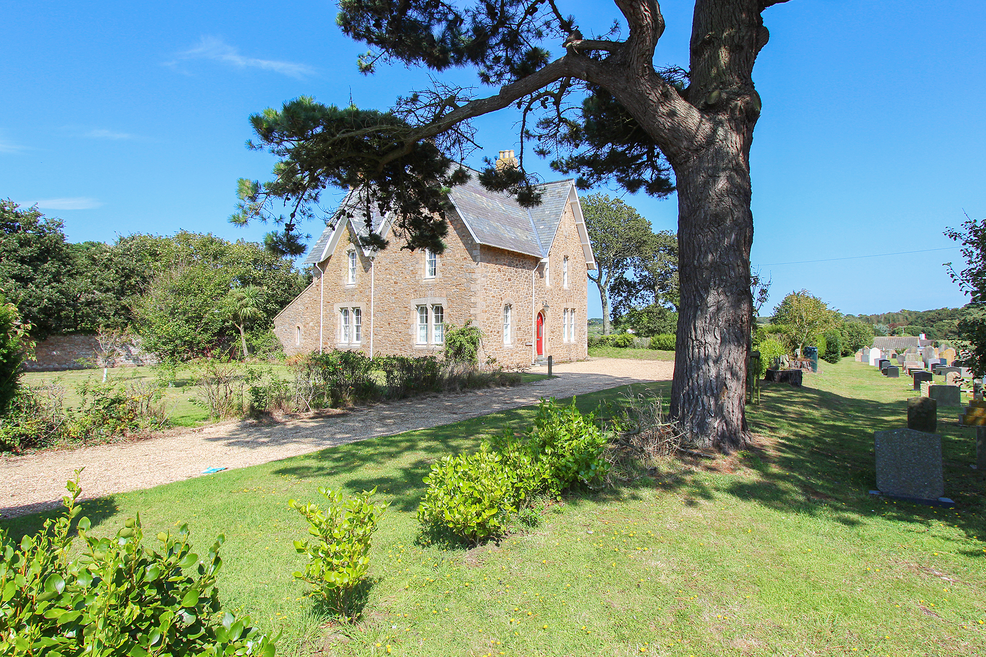 The Rectory photo 30