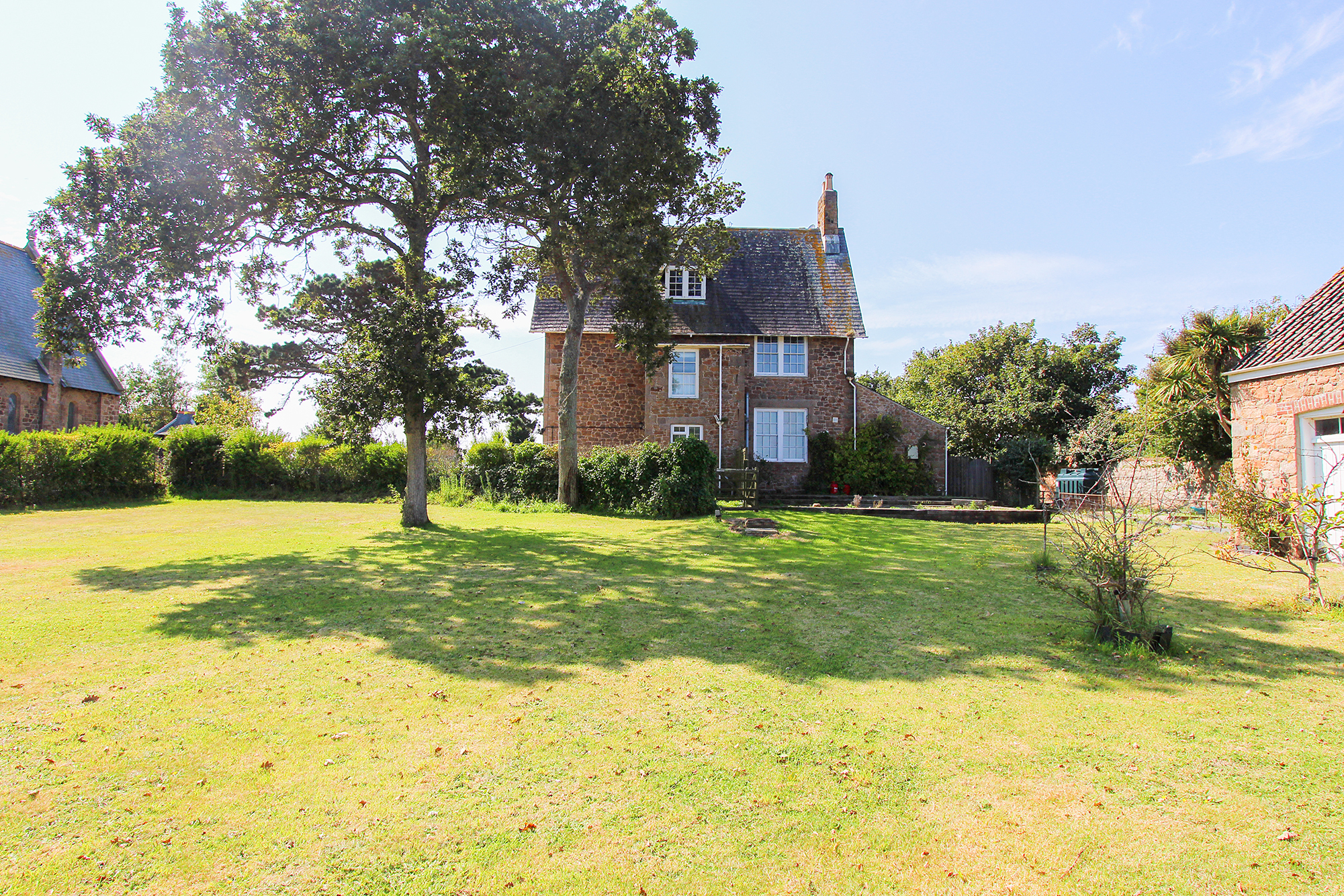 The Rectory photo 29