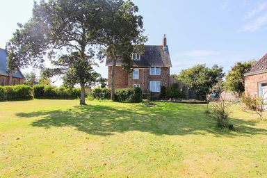 The Rectory photo 29