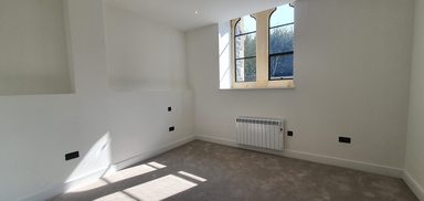Apartment 5, Ebenezer Church photo 7