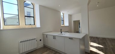 Apartment 5, Ebenezer Church photo 5