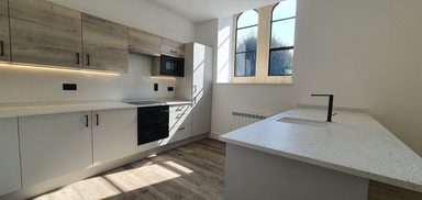 Apartment 5, Ebenezer Church photo 2