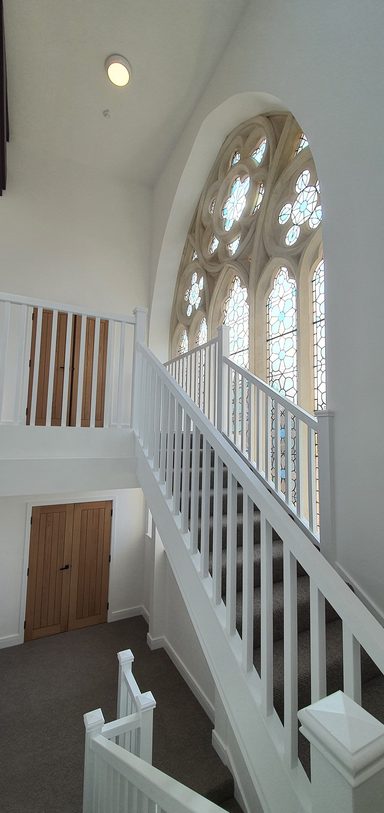 Apartment 5, Ebenezer Church photo 10