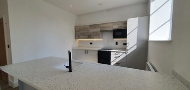 Apartment 5, Ebenezer Church photo 3
