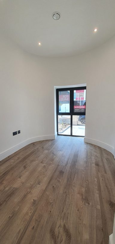 Apartment 5, Ebenezer Church photo 4