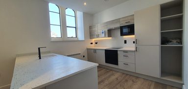 Apartment 6, Ebenezer Church photo 3