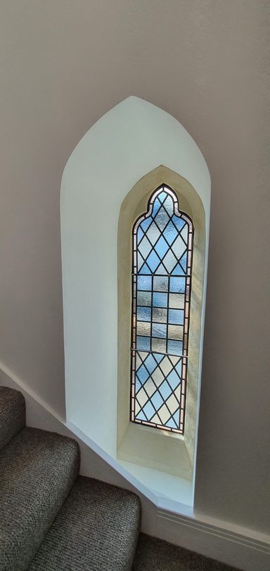 Apartment 6, Ebenezer Church photo 8
