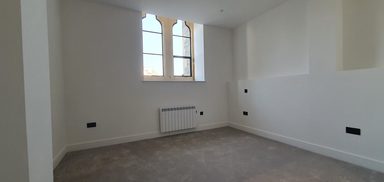 Apartment 6, Ebenezer Church photo 6