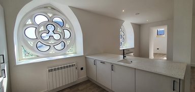 Apartment 11, Ebenezer Church photo 3