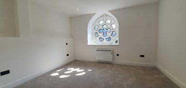 Apartment 11, Ebenezer Church photo 7