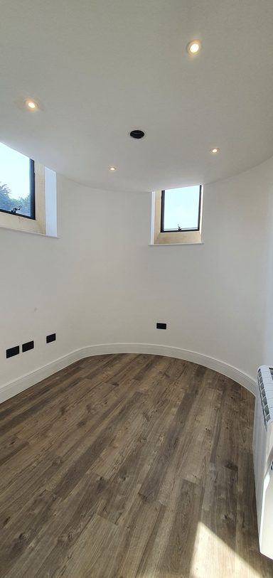 Apartment 11, Ebenezer Church photo 5