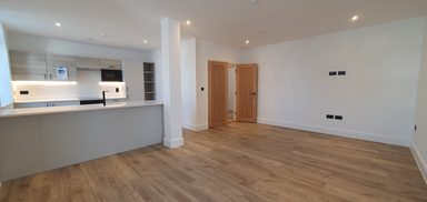 Apartment 12, Ebenezer Church photo 4